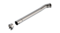 Picture of Borla 23-25 Suzuki Jimny 2in Extension Pipe (for 140923, 140923BC, and 140924)