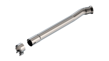 Picture of Borla 23-25 Suzuki Jimny 2in Extension Pipe (for 140923, 140923BC, and 140924)