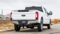 Picture of Borla 17-22 Ford F-250/F-350 SD 6.2L V8 2+4WD (Non-Dually) 2.75in ATAK Catback Exhaust