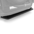 Picture of Westin 07-25 Mercedes-Benz Sprinter Outlaw Rear Step - Textured Black