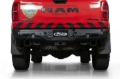 Picture of Addictive Desert Designs 2025 Ram RHO Bomber Rear Bumper