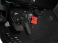 Picture of aFe 23-25 Toyota GR Corolla Pedal 2 Metal Throttle Controller