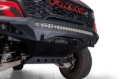 Picture of Addictive Desert Designs 2025 Ram RHO Stealth Fighter Front Bumper