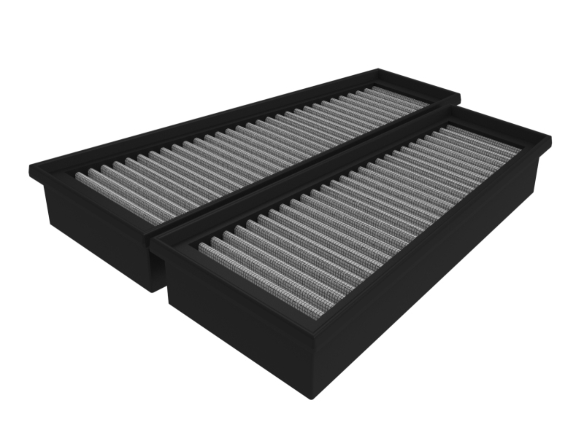Picture of aFe 19-24 Mercedes G63 AMG V8-4.0L (tt) Magnum FLOW OE Replacement Pro DRY S Air Filter