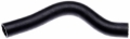 Picture of Gates 90-94 Eagle Talon 2.0L Upper Coolant Hose