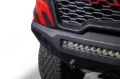 Picture of Addictive Desert Designs 2025 Ram RHO Stealth Fighter Front Bumper