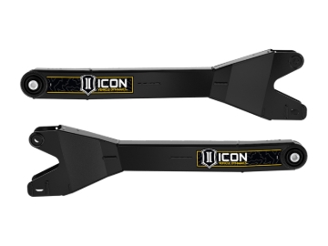 Picture of ICON 23-25 Ford F-250/F-350/F-450 Super Duty 2-5.5in Lift Radius Arm System