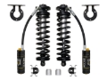 Picture of ICON 23-25 Ford F-250/F-350 SD 4WD 2.5-3in Lift VS 2.5 Series Coilover Conversion Kit w/ CDCV