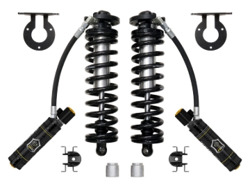 Picture of ICON 23-25 Ford F-250/F-350 SD 4WD 2.5-3in Lift VS 2.5 Series Coilover Conversion Kit w/ CDEV