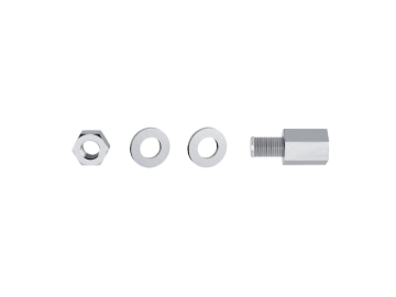 Picture of ICON F-Series Dynamic Headlamp / Onboard Scales Sensor Mount Kit (Rear)