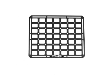 Picture of DV8 Universal Molle Panels - 15x12in