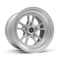 Picture of Weld S70 RT-S 15x10.3in / 5x120.65 BP / 5.5in. BS - Black Wheel