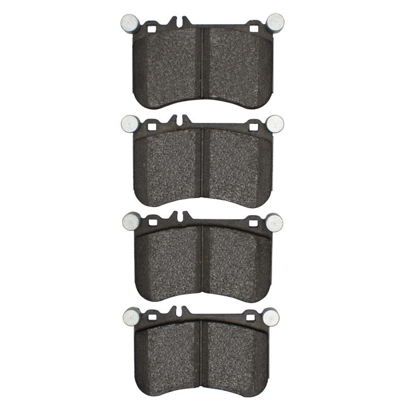 Picture of DFC 10-20 Mercedes-Benz E550 Front Active Performance Pads - Low Metallic