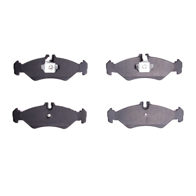 Picture of DFC Semi Met Heavy Duty Pads Brake Pads - 1214-0951-00