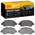 Picture of DFC Semi Met Heavy Duty Pads Brake Pads - 1214-1775-00