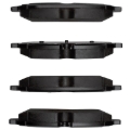 Picture of DFC Semi Met Heavy Duty Pads Brake Pads - 1214-1775-00