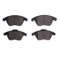 Picture of DFC 3000 Ceramic Brake Pads - 1310-1107-10