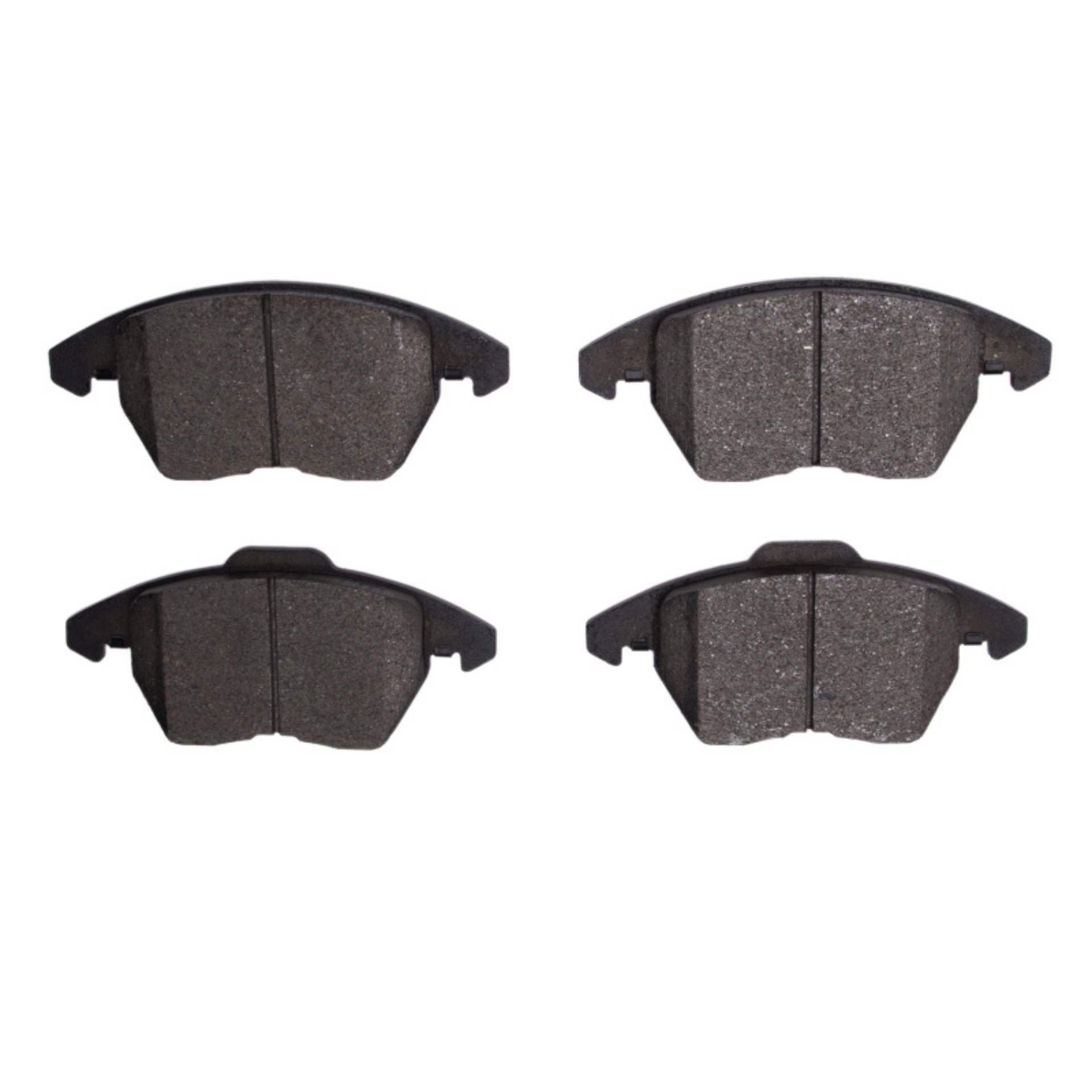 Picture of DFC 3000 Ceramic Brake Pads - 1310-1107-10