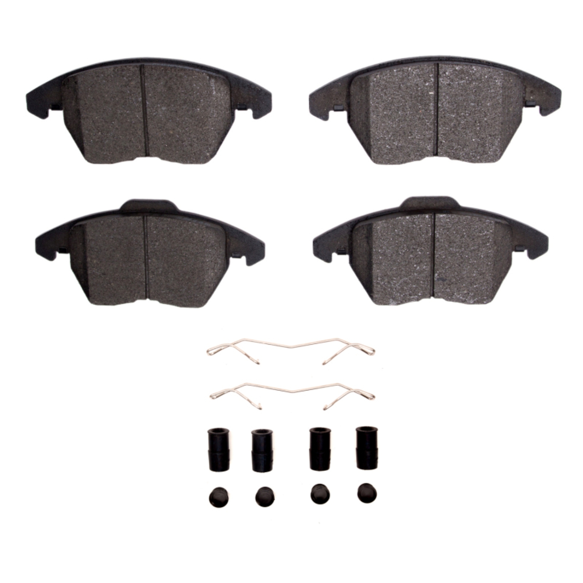 Picture of DFC 3000 Ceramic Brake Pads - 1310-1107-11