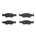 Picture of DFC 3000 Ceramic Brake Pads - 1310-1140-00