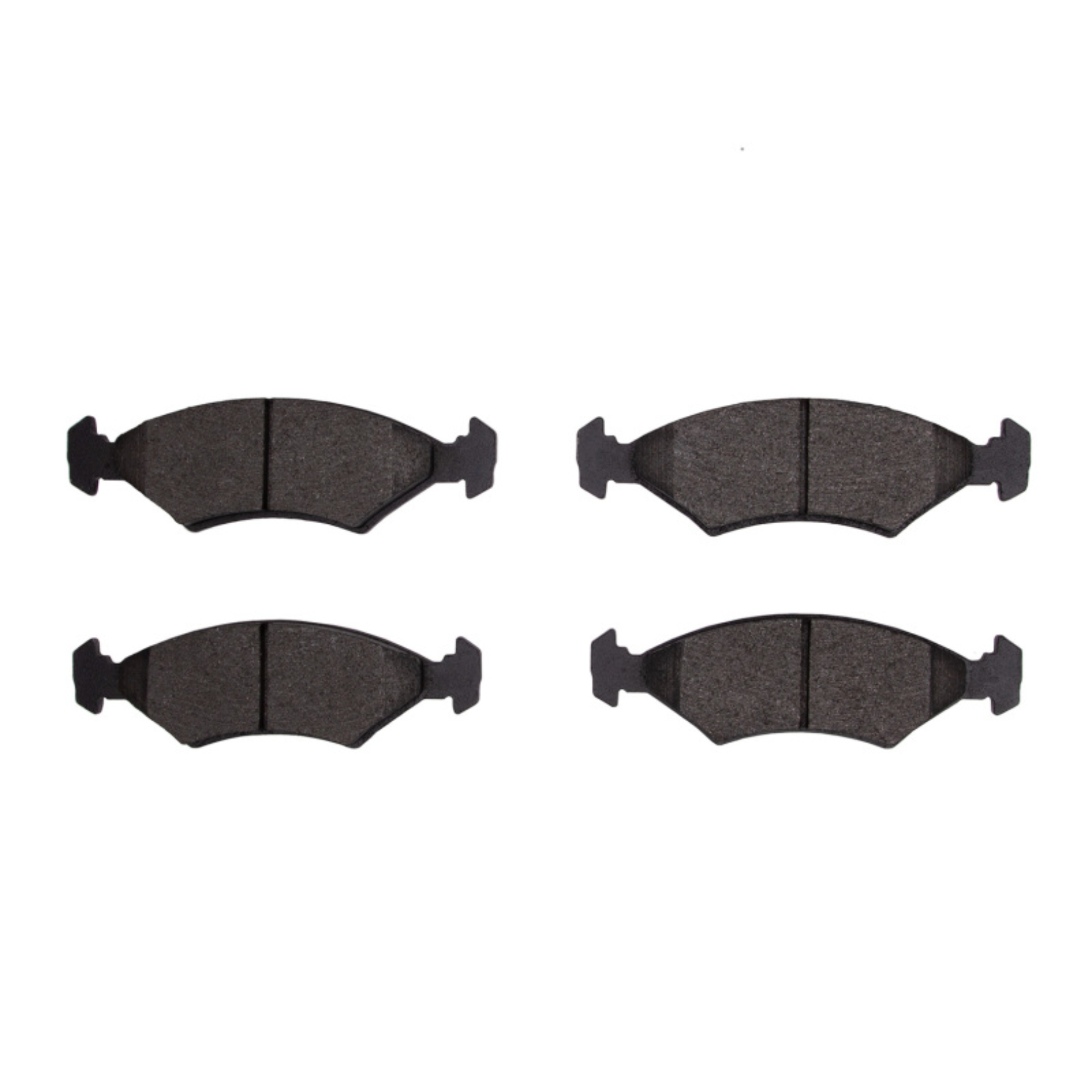 Picture of DFC 3000 Ceramic Brake Pads - 1310-1140-00