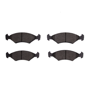 Picture of DFC 3000 Ceramic Brake Pads - 1310-1140-00