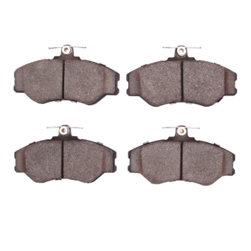 Picture of DFC 03-05 Dodge H100 (Mexico) Front 3000 Ceramic Brake Pads