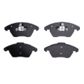 Picture of DFC 3000 Ceramic Brake Pads - 1310-1107-10
