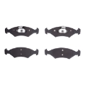 Picture of DFC 3000 Ceramic Brake Pads - 1310-1140-00