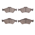 Picture of DFC 3000 Ceramic Brake Pads - 1310-1200-09