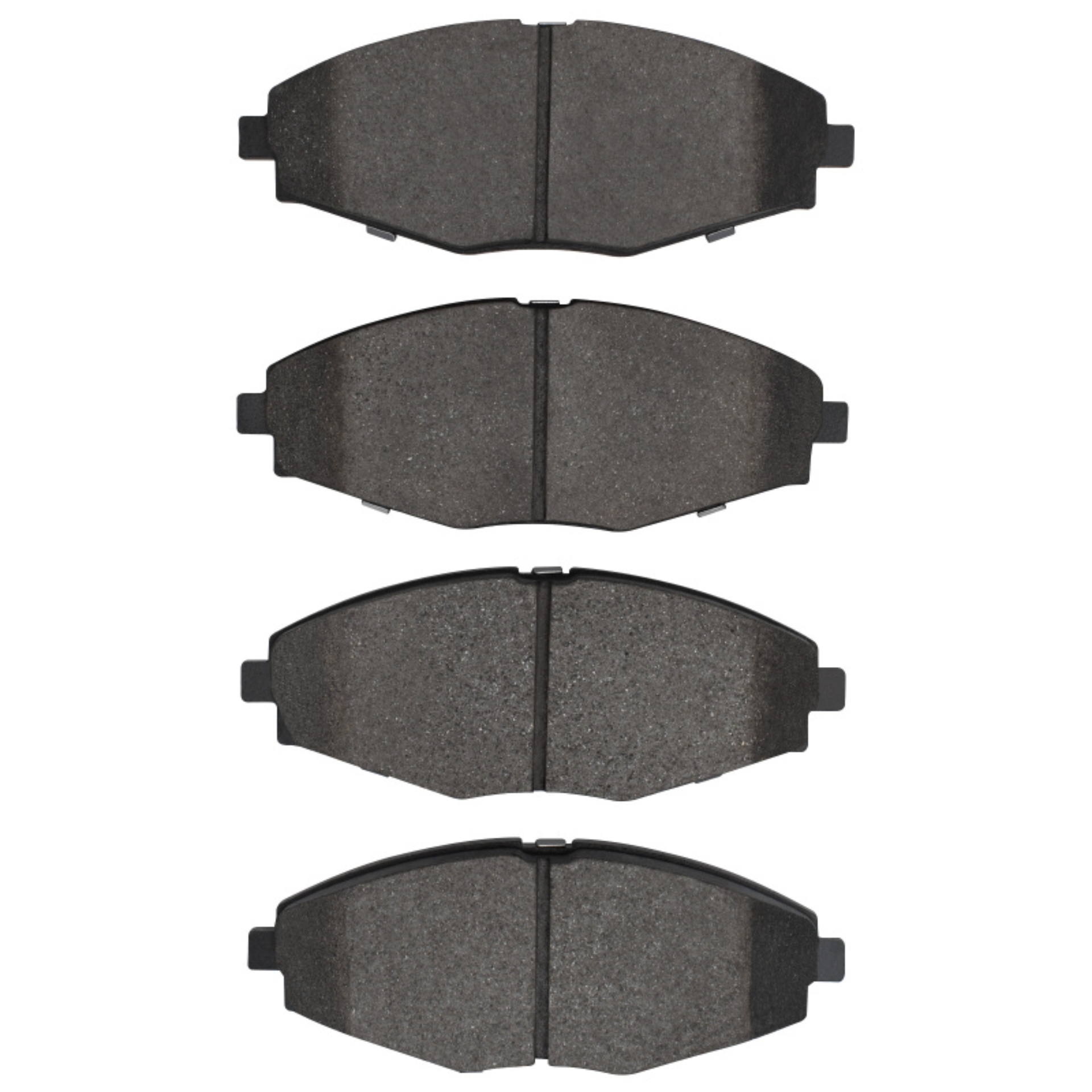 Picture of DFC 3000 Ceramic Brake Pads - 1310-1321-00