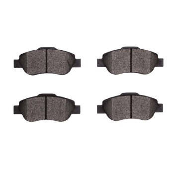 Picture of DFC 3000 Ceramic Brake Pads - 1310-1488-09