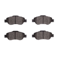 Picture of DFC 3000 Ceramic Brake Pads - 1310-1488-00