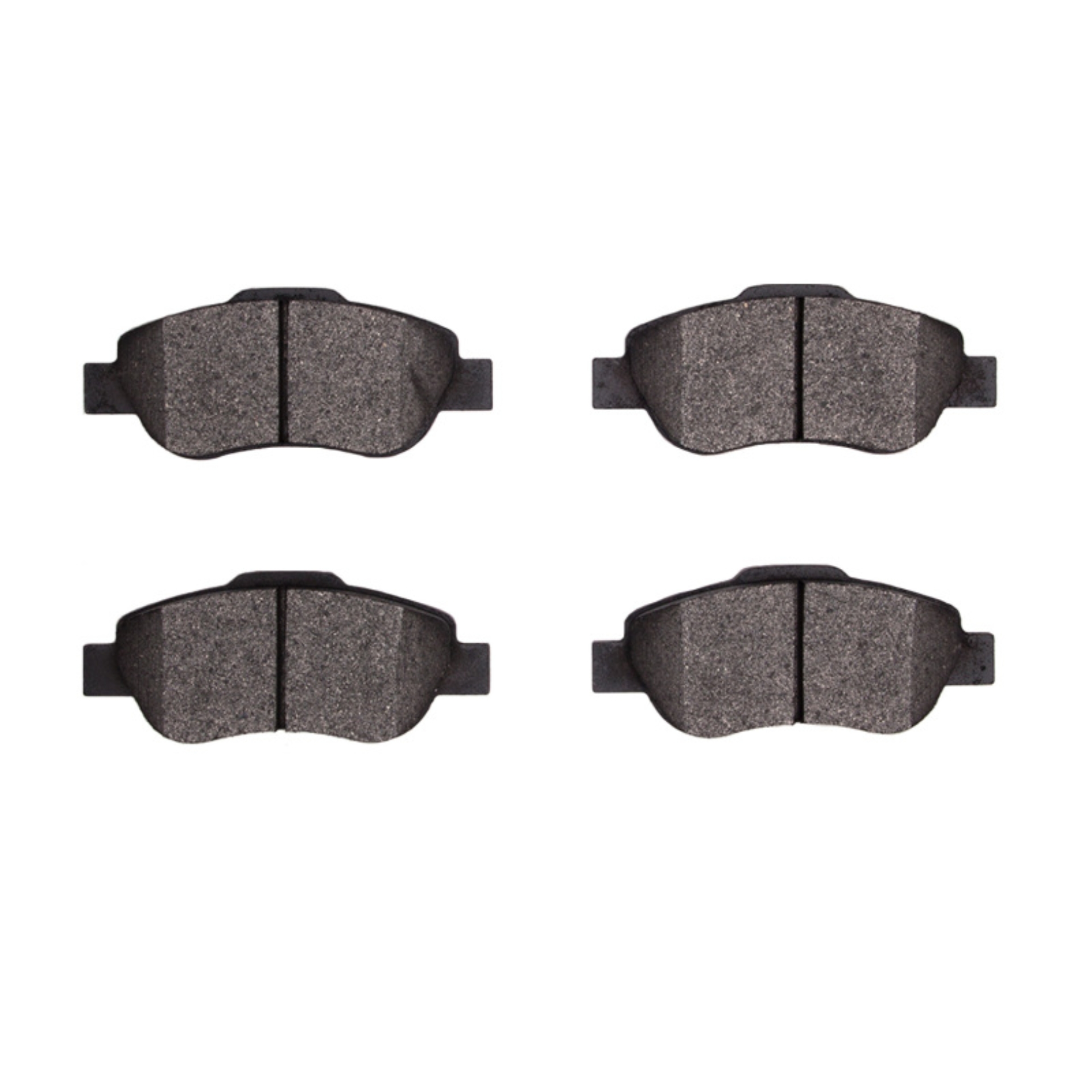Picture of DFC 3000 Ceramic Brake Pads - 1310-1488-00