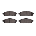 Picture of DFC 3000 Ceramic Brake Pads - 1310-1519-00