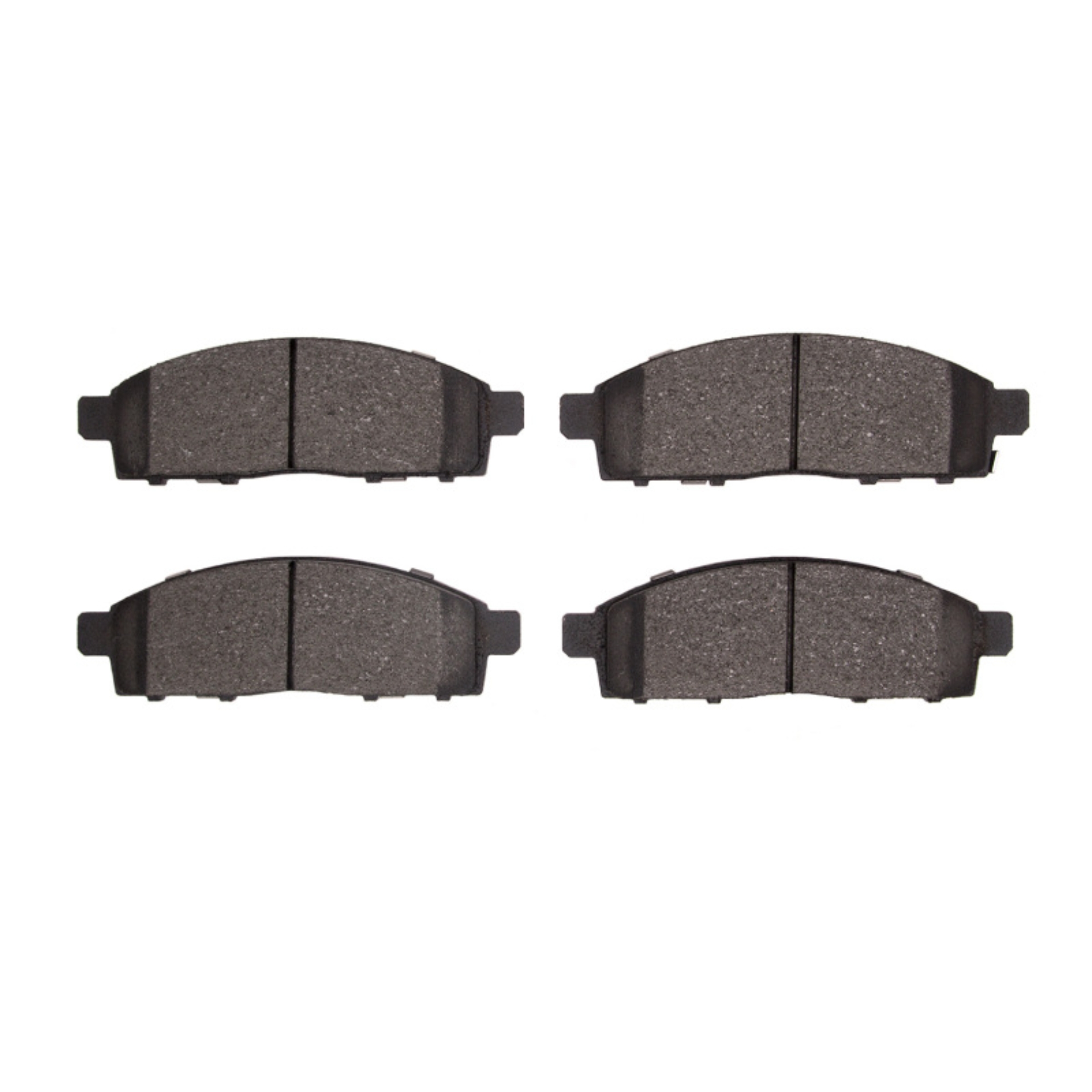 Picture of DFC 3000 Ceramic Brake Pads - 1310-1519-00
