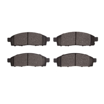 Picture of DFC 3000 Ceramic Brake Pads - 1310-1519-00