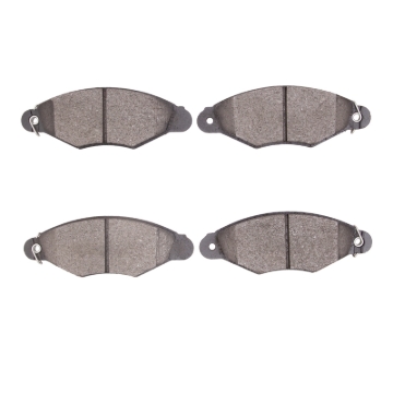 Picture of DFC 3000 Ceramic Brake Pads - 1310-1499-09