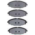 Picture of DFC 3000 Ceramic Brake Pads - 1310-1321-00
