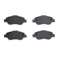 Picture of DFC 3000 Ceramic Brake Pads - 1310-1488-00
