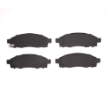 Picture of DFC 3000 Ceramic Brake Pads - 1310-1519-00