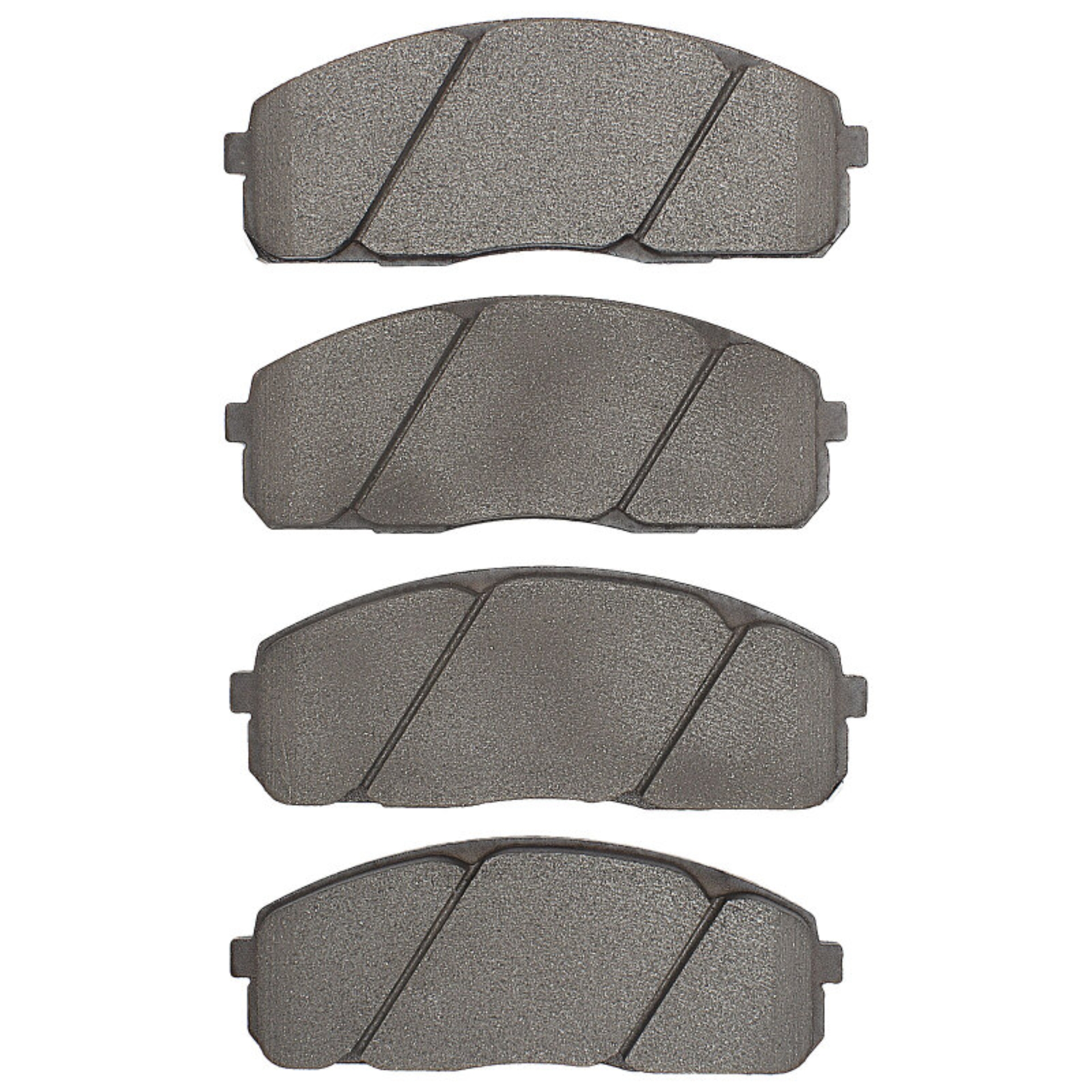 Picture of DFC 3000 Ceramic Brake Pads - 1310-1520-00