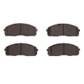 Picture of DFC 3000 Ceramic Brake Pads - 1310-1520-09