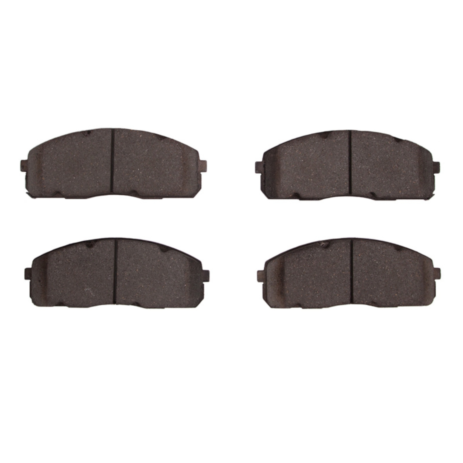 Picture of DFC 3000 Ceramic Brake Pads - 1310-1520-09