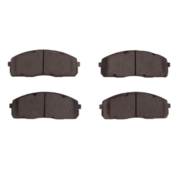 Picture of DFC 3000 Ceramic Brake Pads - 1310-1520-09