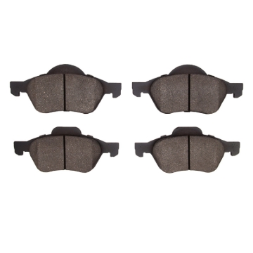 Picture of DFC 3000 Ceramic Brake Pads - 1310-1542-00