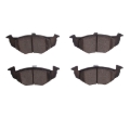 Picture of DFC 3000 Ceramic Brake Pads - 1310-1556-00