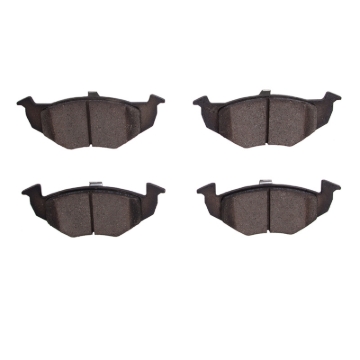 Picture of DFC 3000 Ceramic Brake Pads - 1310-1556-00