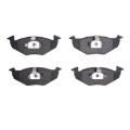 Picture of DFC 3000 Ceramic Brake Pads - 1310-1556-00
