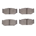 Picture of DFC 3000 Ceramic Brake Pads - 1310-1614-09